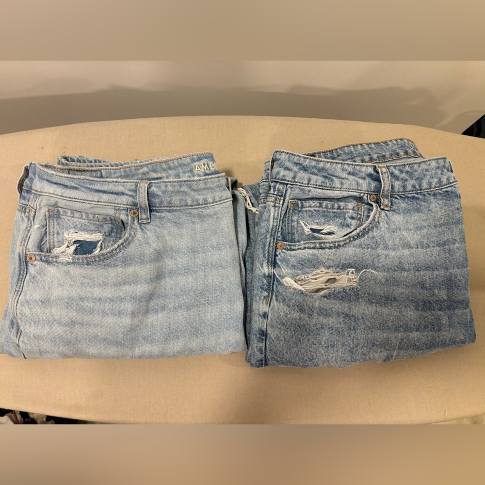American Eagle- Women’s Jeans Sizes 18 & 20 - Picture 7 of 7